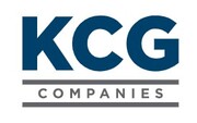 Property Management Company Logo KCG Development