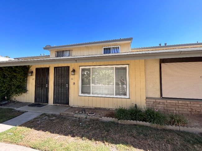 property at 2350 Osbun Rd