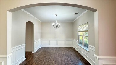 4408 Black Hills Dr NW in Acworth, GA - Foto de edificio - Building Photo