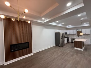 3514 Reisterstown Rd in Baltimore, MD - Building Photo - Building Photo