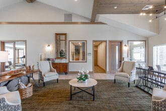 Country Vista Apartments in Liberty Lake, WA - Building Photo - Interior Photo