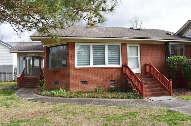 1027 Pirates Cove Cir in Oriental, NC - Building Photo - Building Photo