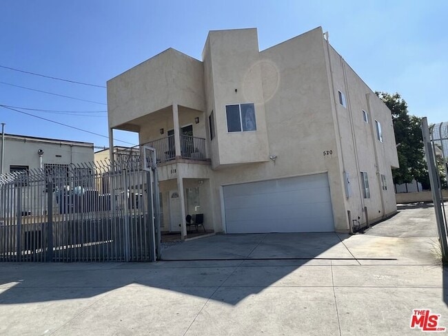 property at 520 Columbia Ave