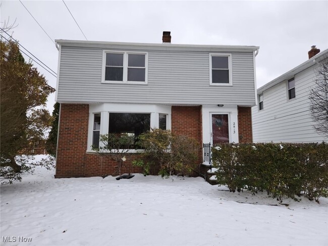 property at 2413 Elmdale Rd