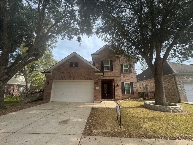 property at 107 Island Blvd