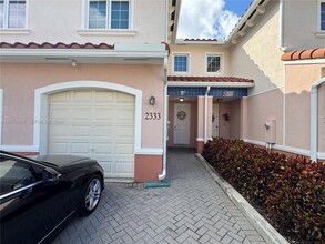 2333 SE 5th St in Pompano Beach, FL - Building Photo - Building Photo