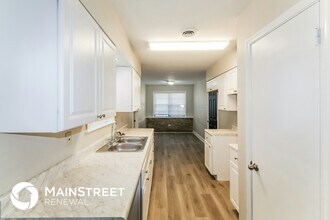 1350 Ryanwood Ave in Memphis, TN - Building Photo - Building Photo