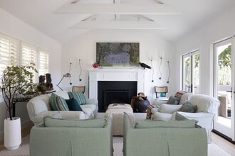 2 Bella Vista Ave in Belvedere, CA - Building Photo - Building Photo