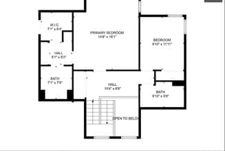 31 Gate House Ln in Edison, NJ - Building Photo - Building Photo