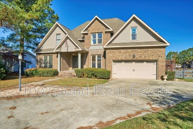 property at 695 Cedar Point