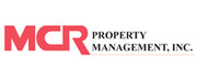 Property Management Company Logo MCR Property Management