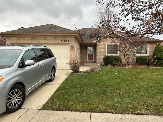 property at 21878 E Sunset Dr