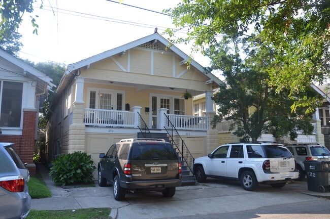 property at 272 Audubon St