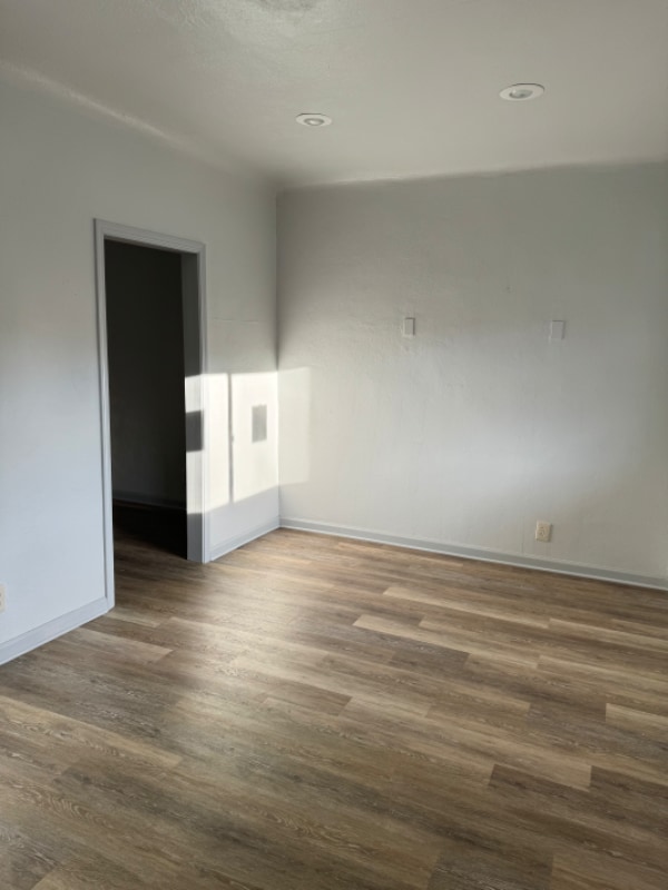 8 S Woodard Ave in Absarokee, MT - Building Photo - Building Photo
