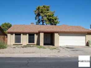 5346 W Sunnyside Dr in Glendale, AZ - Building Photo - Building Photo