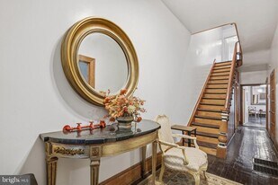 1205 4th St NW in Washington, DC - Building Photo