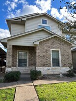 126 Bentwood Dr in Robinson, TX - Building Photo