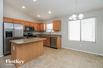 4186 E Aragonite Ln in Queen Creek, AZ - Building Photo - Building Photo