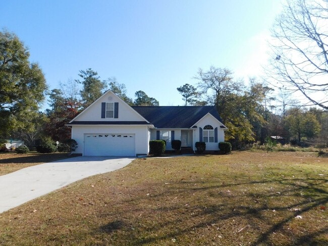 204 Marie Ct in Havelock, NC - Building Photo - Building Photo