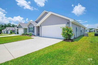 23843 Unbridled Lp in Daphne, AL - Building Photo - Building Photo
