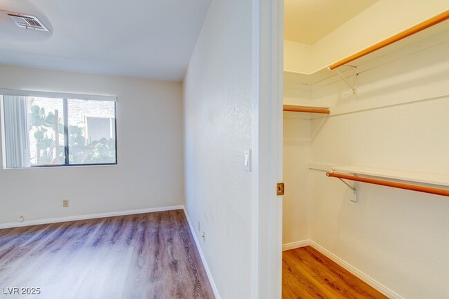 property at 6723 W Charleston Blvd