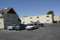 Rancho Arms Apartments in Las Vegas, NV - Foto de edificio - Building Photo