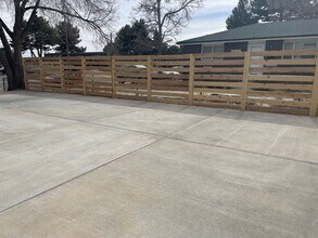 1381 Xanadu St in Aurora, CO - Building Photo - Building Photo