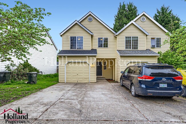 property at 18553 SW Muirfield St
