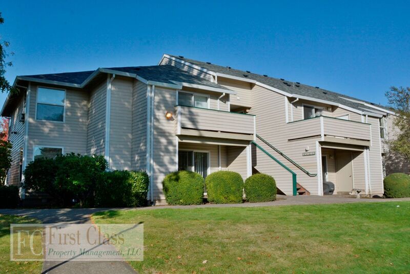 1285 NW 183rd Ave in Beaverton, OR - Building Photo