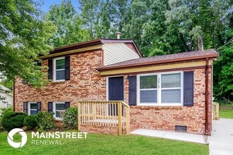 3015 Daisy Ct in Gastonia, NC - Building Photo - Building Photo