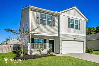 241 Clydesdale Cir in Summerville, SC - Building Photo - Building Photo