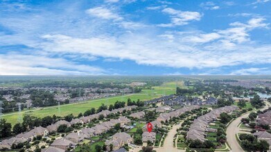 5214 Alden Springs Blvd in Sugar Land, TX - Building Photo - Building Photo