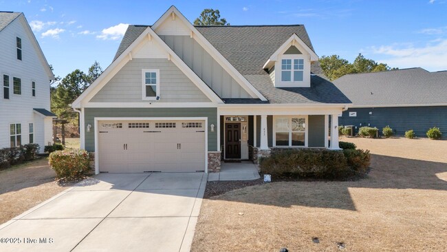 property at 433 Kerr Lake Rd