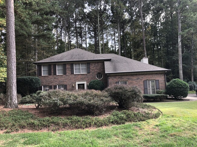 113 Burnham Rise in Peachtree City, GA - Foto de edificio - Building Photo