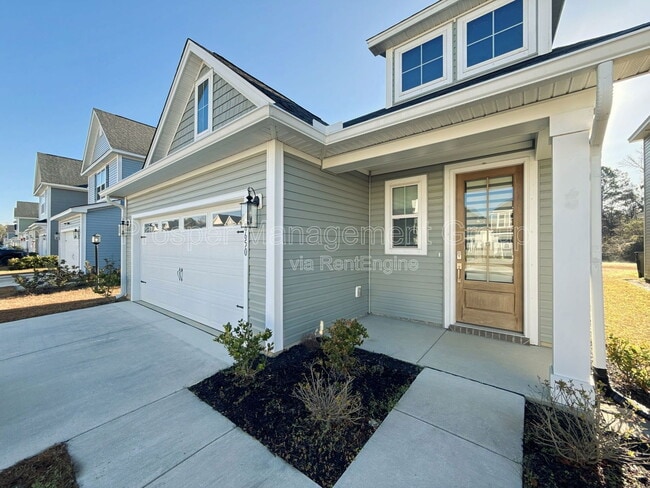 8650 Windsor Hill Blvd in North Charleston, SC - Building Photo - Building Photo