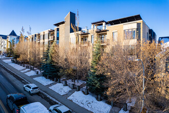 Providence at Bankview in Calgary, AB - Building Photo - Building Photo