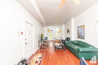 1016 S Oakley Blvd in Chicago, IL - Foto de edificio - Building Photo