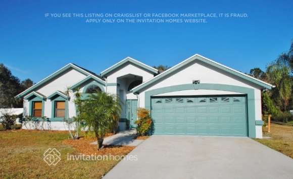 property at 3914 Meadowlark Ct
