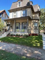 75 Centre St, Unit 75 Centre St in Haddonfield, NJ - Building Photo