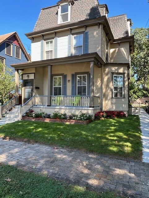 75 Centre St, Unit 75 Centre St