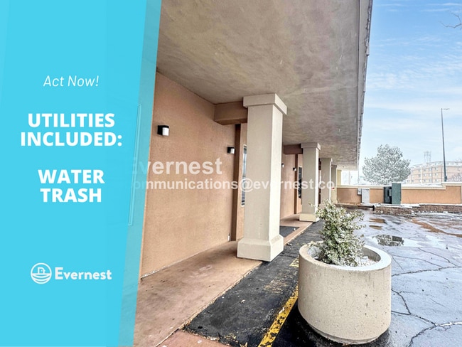 property at 2225 Buchtel Blvd S