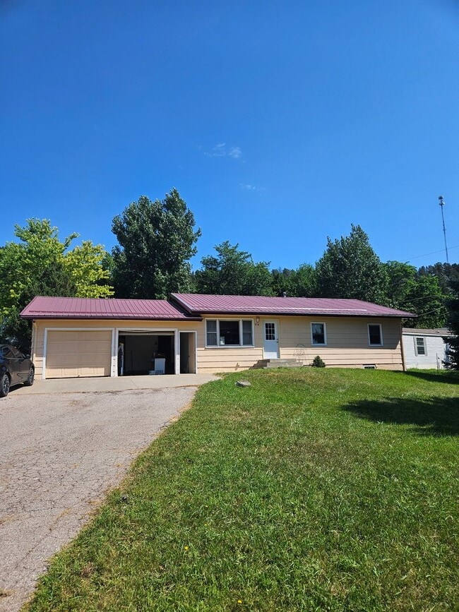 property at 314 9th St