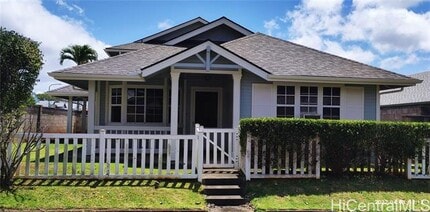 95-1004-1004 Pakau St in Mililani, HI - Building Photo - Building Photo