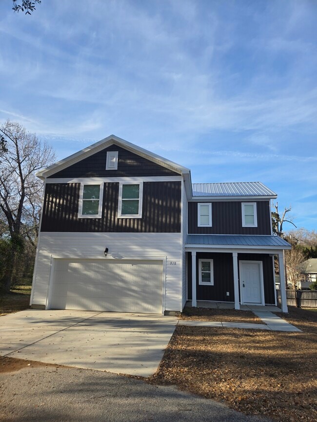 property at 918 Friendship St