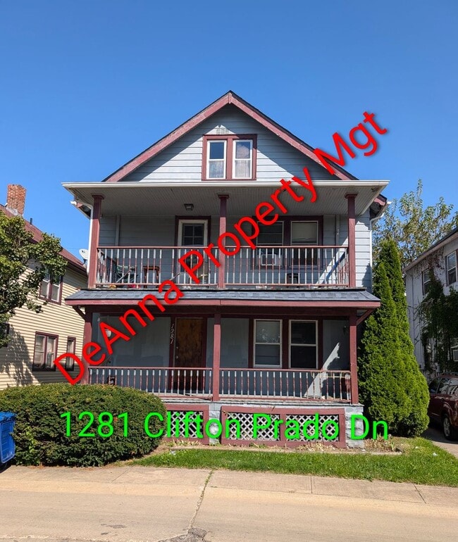 property at 1281 Clifton Prado