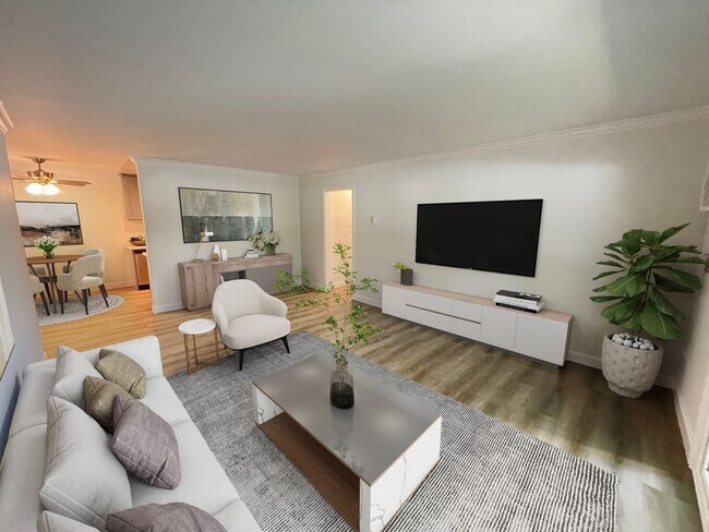 9612 Lucerne Ave in Culver City, CA - Building Photo - Building Photo