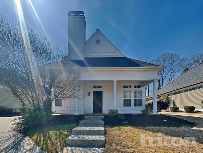 316 Pinehurst Way in Canton, GA - Building Photo - Building Photo