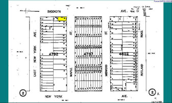 459 Maple St in Brooklyn, NY - Building Photo