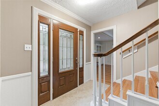 12635 Ivyforest Dr in Cypress, TX - Building Photo - Building Photo