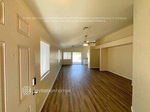 3463 S 162nd Ave in Goodyear, AZ - Foto de edificio - Building Photo